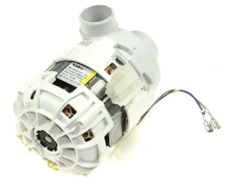Motore pompa lavastoviglie zanussi 50299965009 - 1111468128 originale Electrolux
