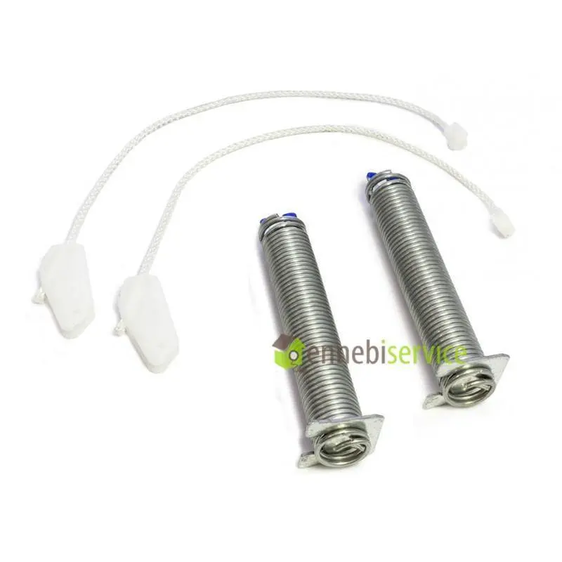 Kit molle porta per lavastoviglie Bosch 754867