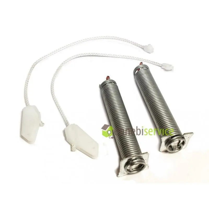 Kit molle porta per lavastoviglie Bosch 754866