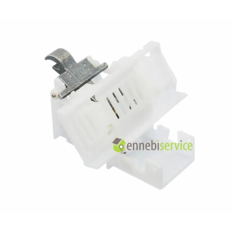 Gancio porta per lavastoviglie Bosch 056218