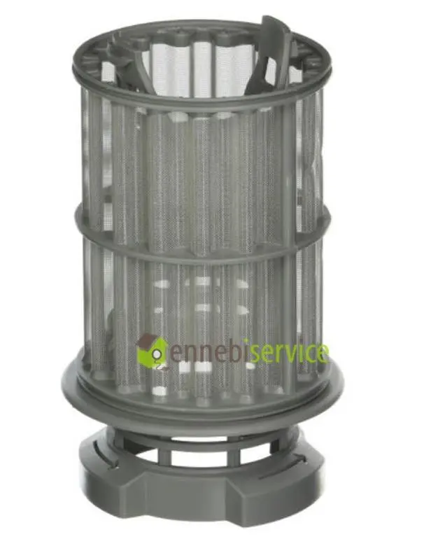 Filtro per lavastoviglie Bosch 645038