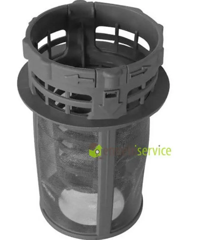 Filtro per lavastoviglie Beko whirlpool ikea