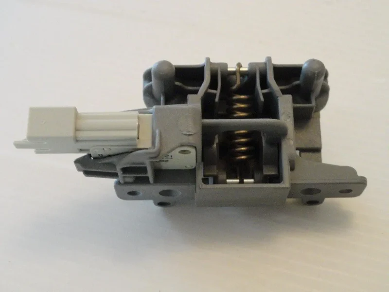 Elettroserratura blocco porta lavastoviglie Indesit 274116