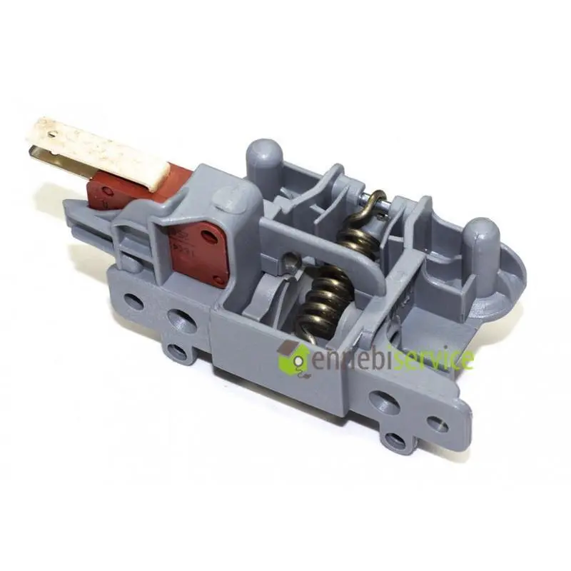 Elettroserratura blocco porta lavastoviglie Indesit 118765-303177