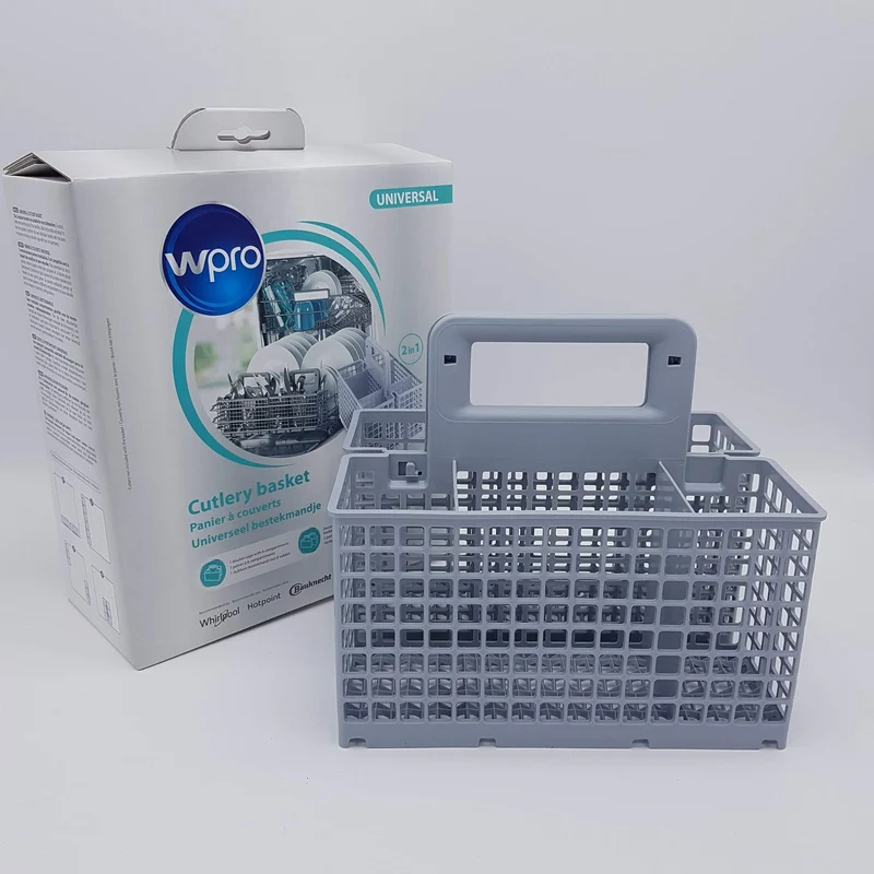 Cestello posate per lavastoviglie Whirlpool adp6838pc