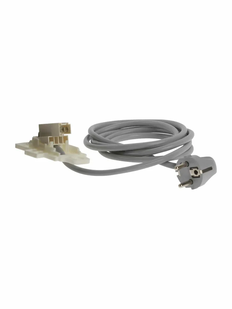 Cavo alimentazione per lavastoviglie Bosch 1.75m