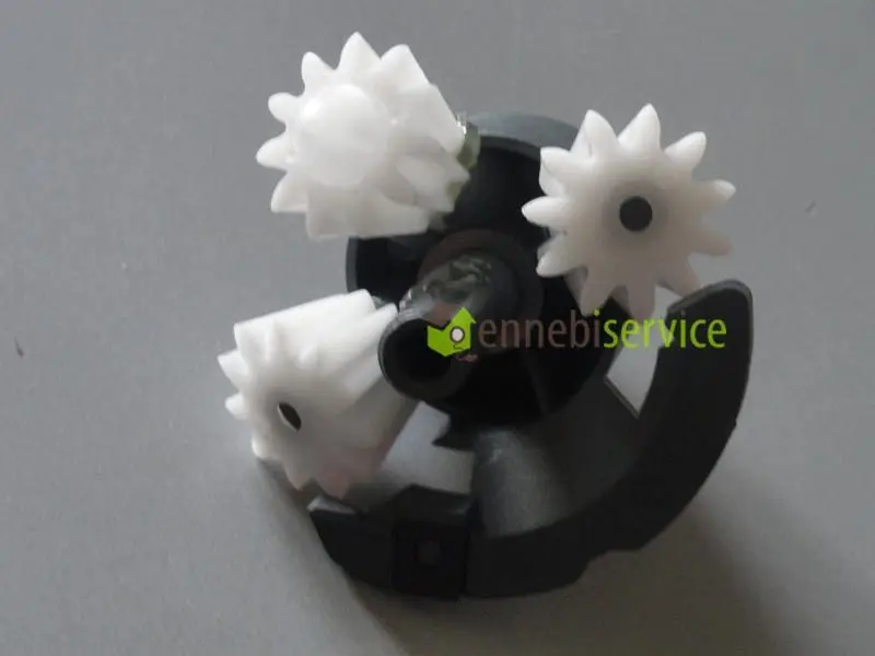 Ingranaggio per impastatrice Bosch mum4825