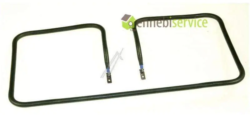 Resistenza 900w per bistecchiera a libro delonghi cg238