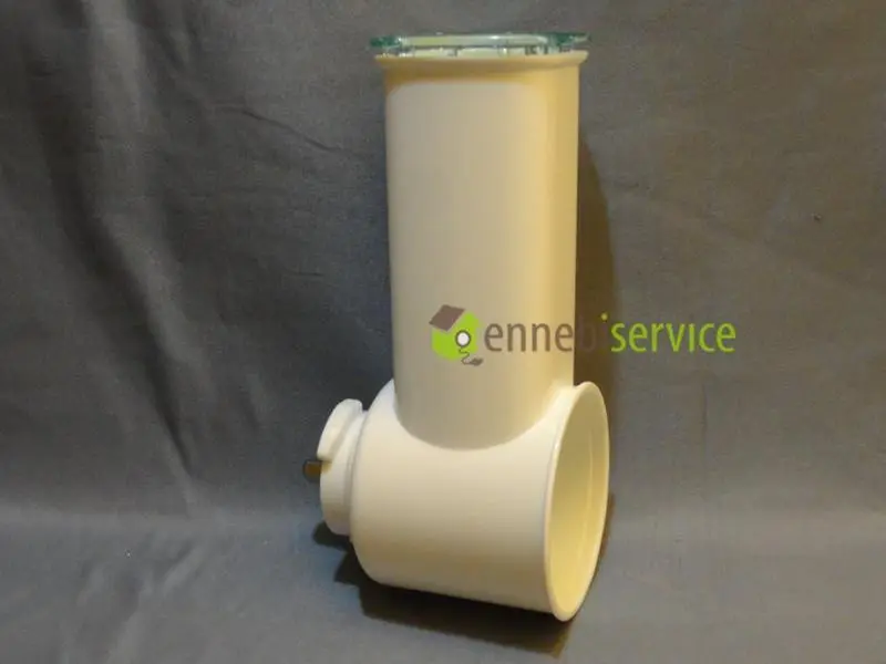 Supporto con manico per cilindro grattugia hv2-hv3 a14-a15 Moulinex
