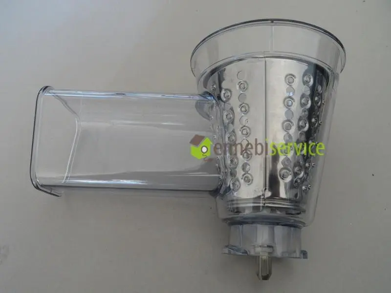 Convogliatore coni tritacarne Moulinex