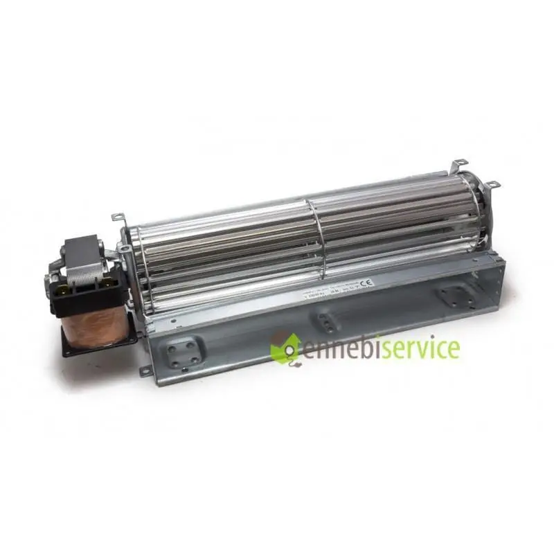 Ventilatore tangenziale sinistro 60/1-240/20 sx fergas Skl