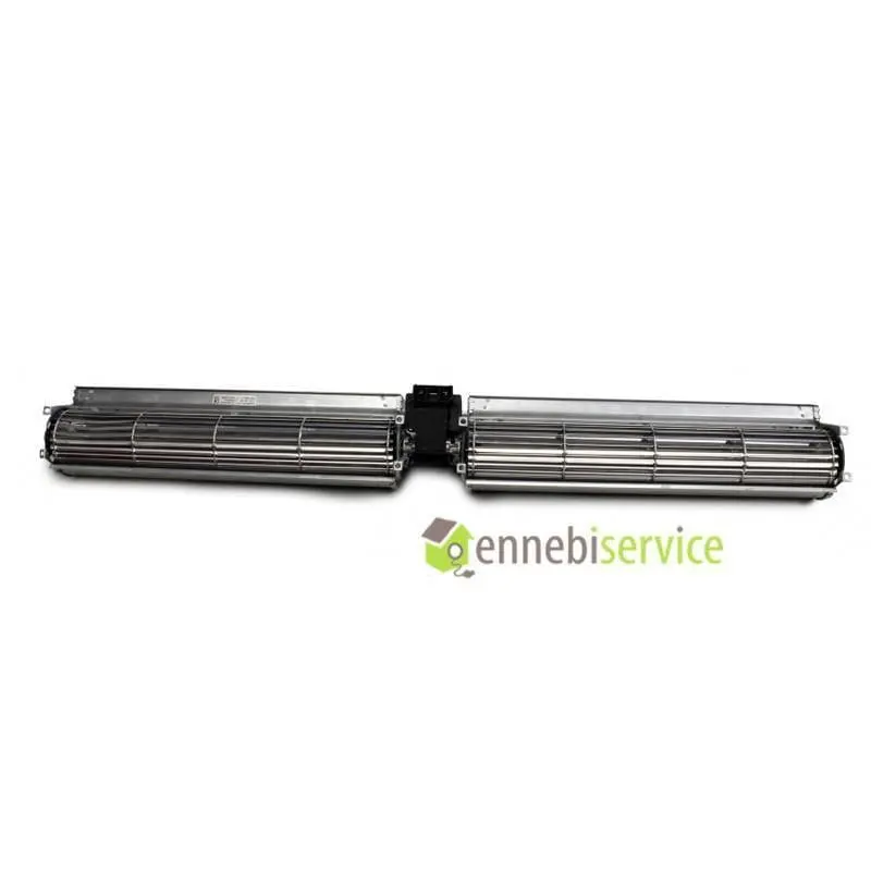 Ventilatore tangenziale doppio fergas 60-1-360-30 Ennebiservice