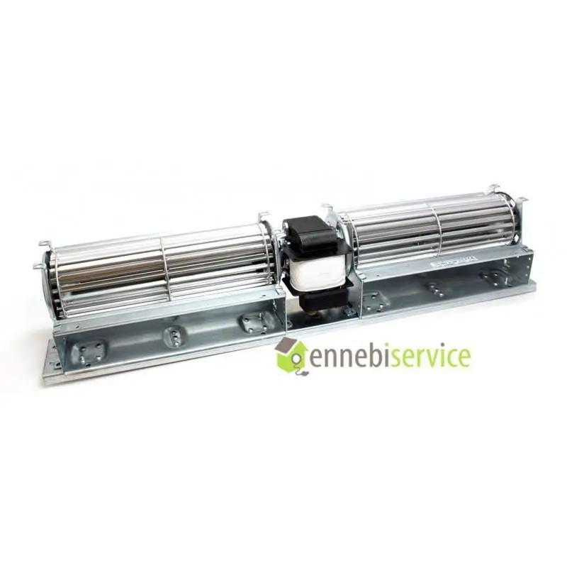 Ventilatore tangengiale doppio fergas 60-1-180-30 Ennebiservice