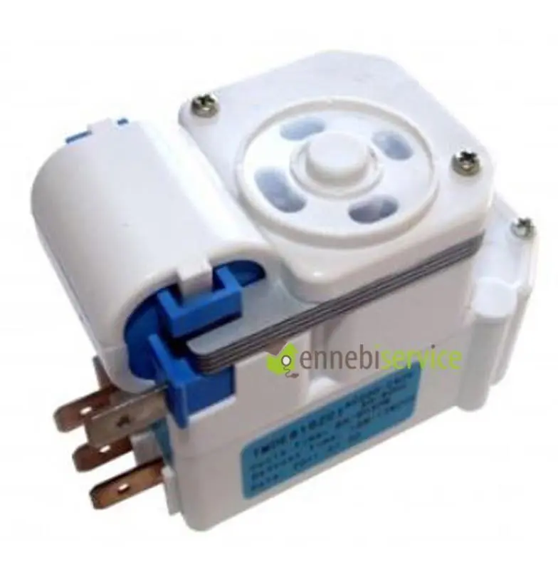 Timer frigorifero sankyo no frost 8h 16m Skl