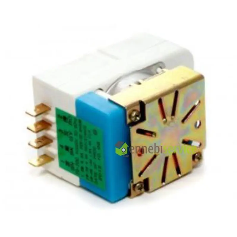 Timer frigorifero pacific control no frost 6h 40m da45-10003c Skl