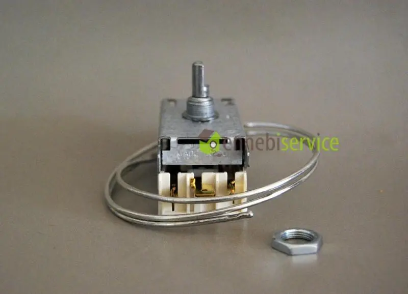Termostato congelatore Whirlpool