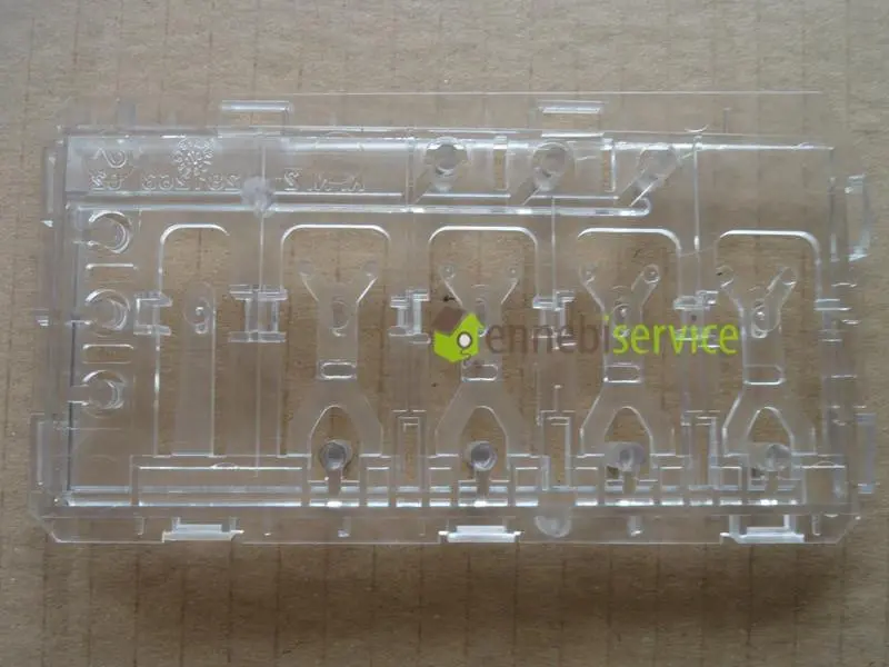 Supporto pulsantiera Beko ltv 2812630400