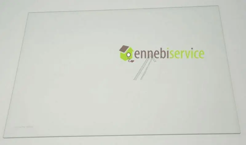 Ripiano vetro 476x3 Electrolux