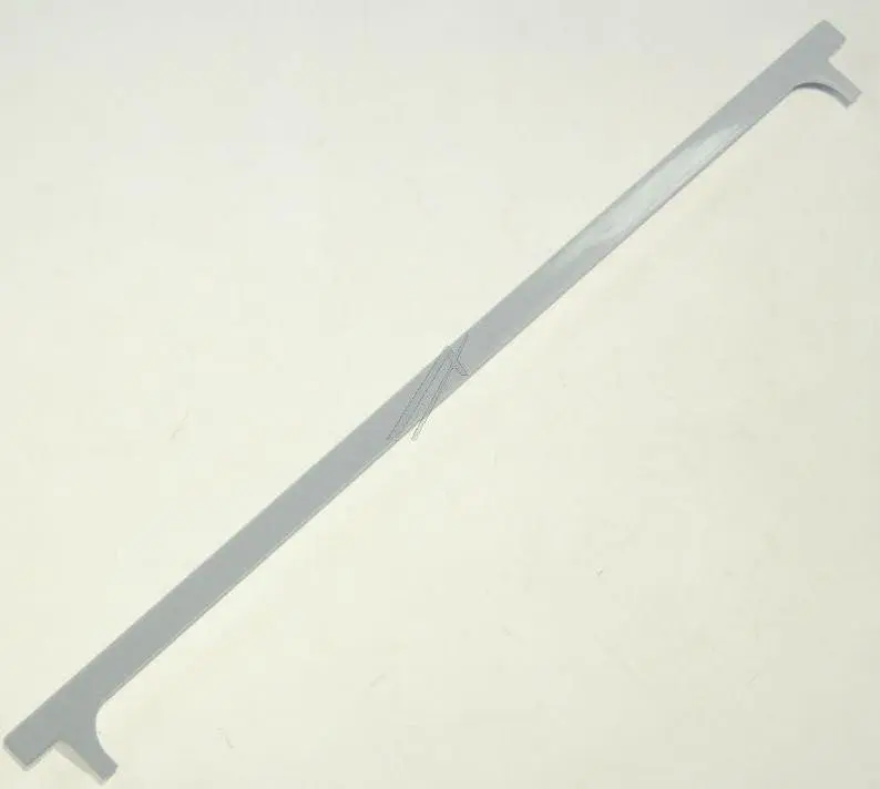 Profilo posteriore piano di vetro per frigo Beko cna29120