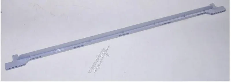 Profilo per mensola vetro frigo Beko 4851910100