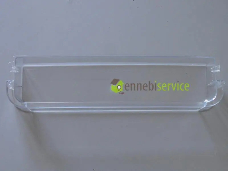 Portabottiglie intermedio per frigo Whirlpool