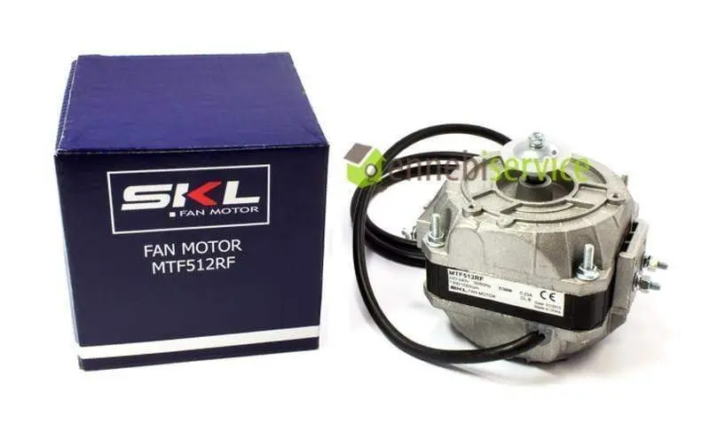 Motore pentavalente 7w sistema refrigerante Skl high quality