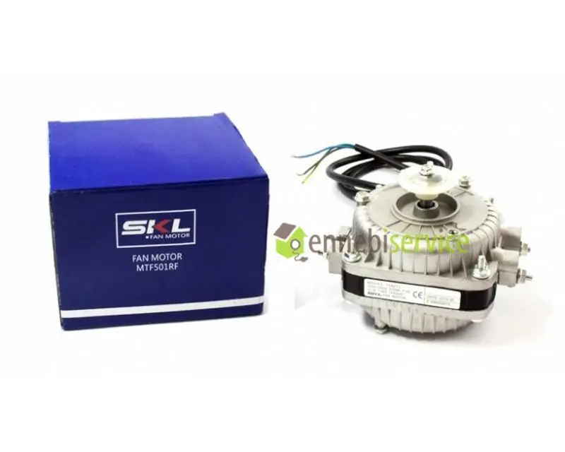 Motore pentavalente 5w sistema refrigerante Skl high quality