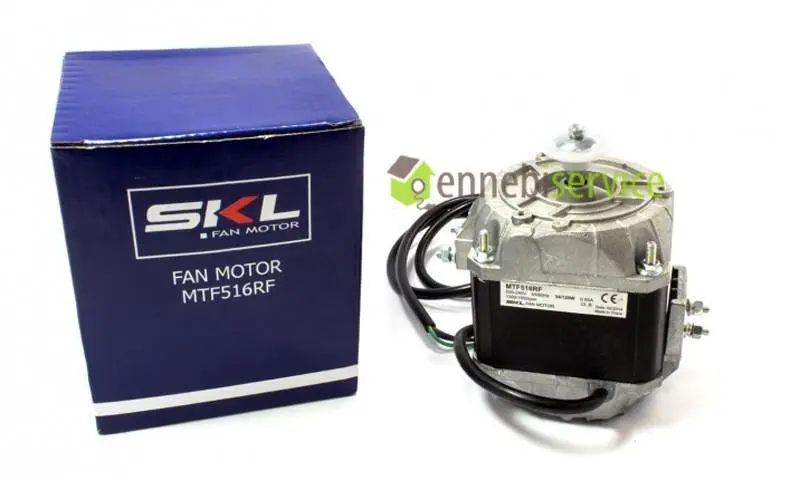 Motore pentavalente 34w sistema refrigerante Skl high quality