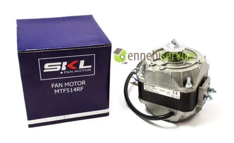 Motore pentavalente 16w sistema refrigerante Skl high quality