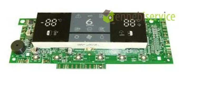 Modulo frigo Whirlpool 480132100487