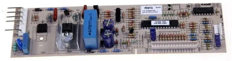 Modulo frigo Beko 4308601085