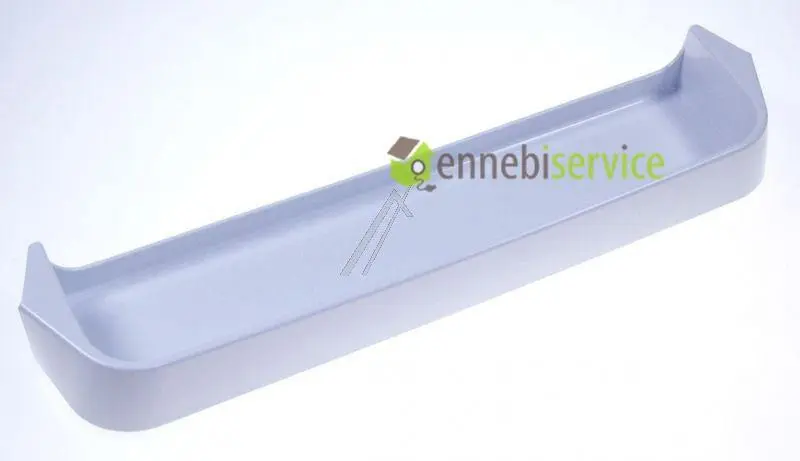 Mensola per frigo Electrolux 435 x 45 x 100mm originale