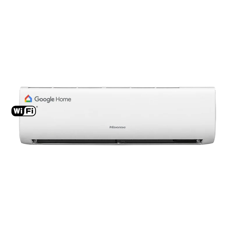 HISENSE Aire Acondicionado Inverter Seer 18