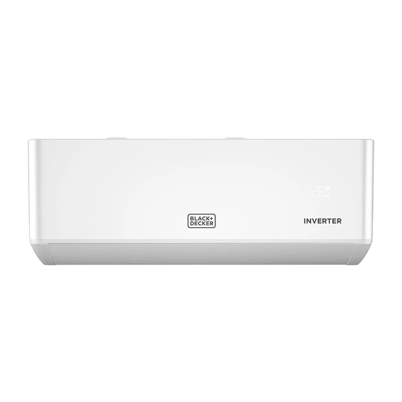 AIRE ACONDICIONADO Black+Decker INVERTER EFICIENCA 21