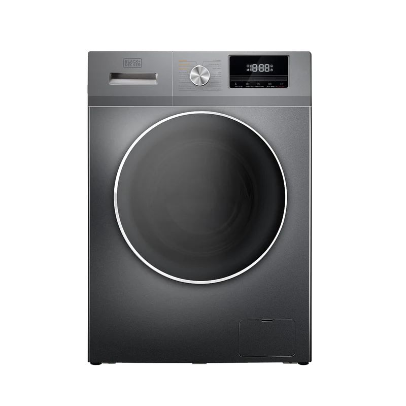 BLACK+DECKER Lavasecadora BXWDBH15FL
