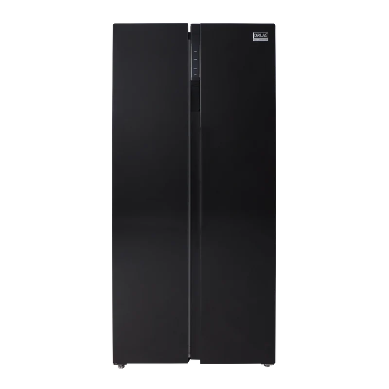 DRIJA Nevera BLACK - 15 Pies Cúbicos
