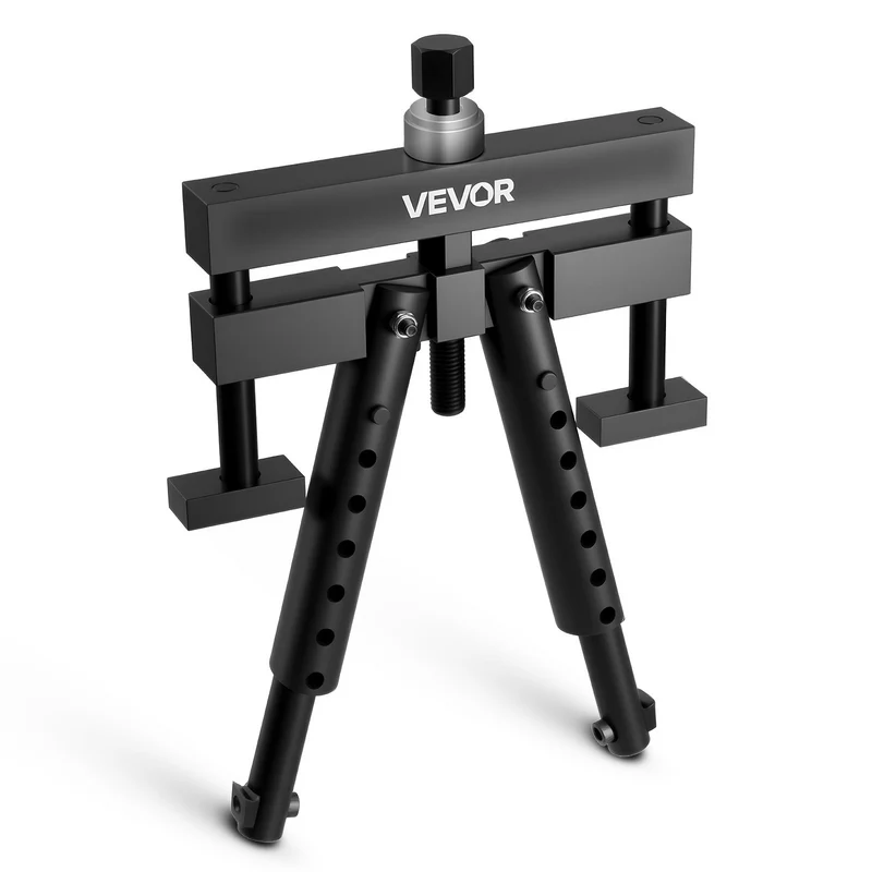 VEVOR Extractor De Camisas De Cilindro 8in 4in 3-7 6-1 Pro