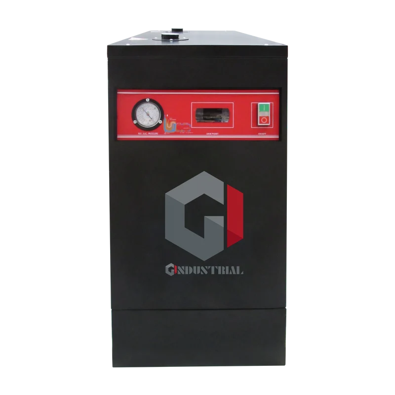 Secador Refrigerante Para Compresores de Tornillo de 10 a 30 HP GONI