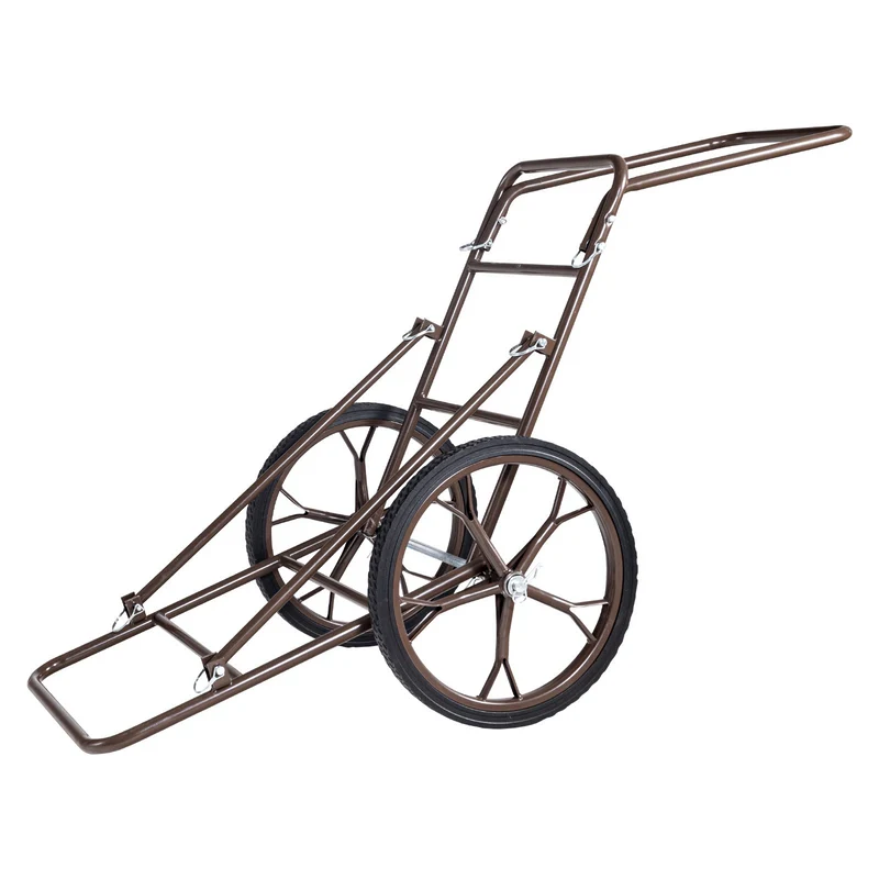 VEVOR Carrito Plegable Para Cacería 500lb De Uso Comercial