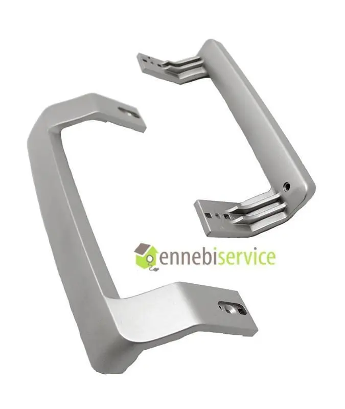Maniglia frigo Beko 4900060400 1pz