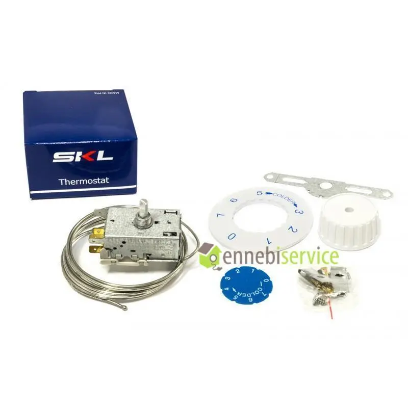 Kit termostato frigo ranco k59-l1970 vt92 Skl