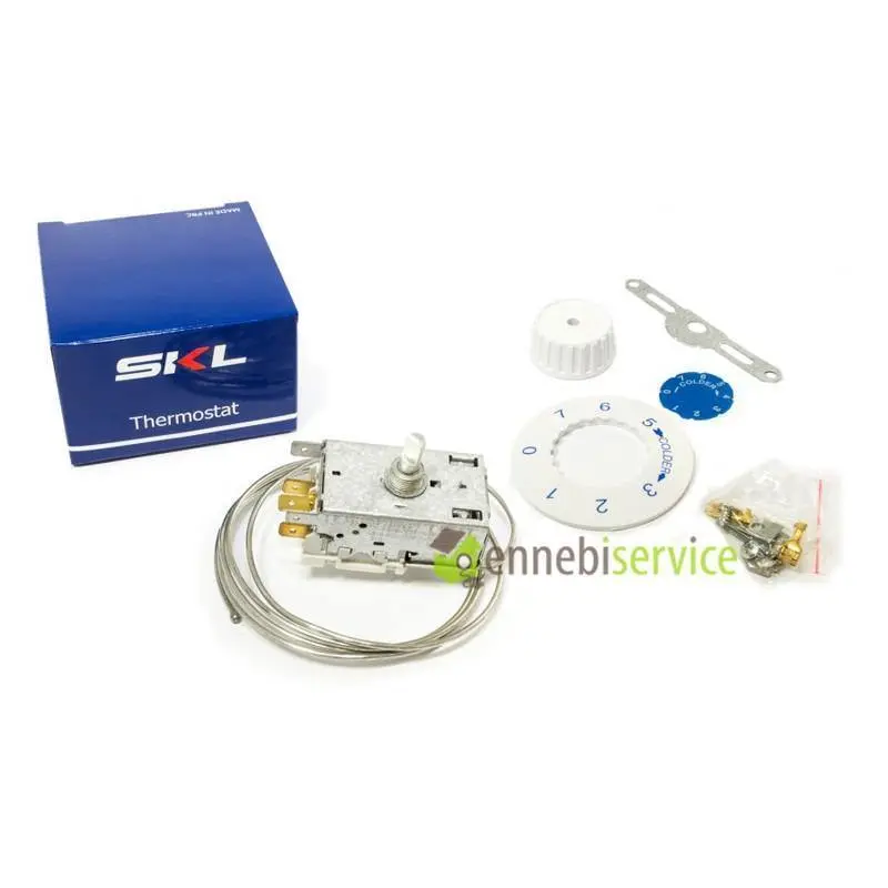 Kit termostato frigo ranco k59-l1102 vt9 Skl