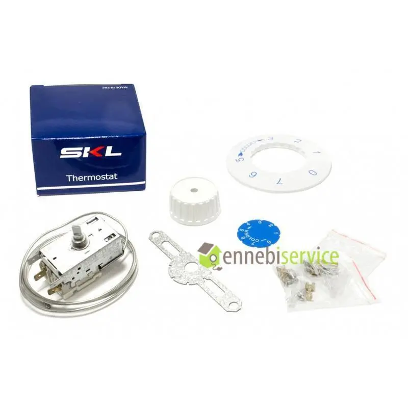 Kit termostato frigo ranco k50-p1110 vc1 Skl