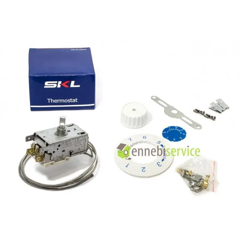 Kit termostato freezer ranco k54-l2044 Skl