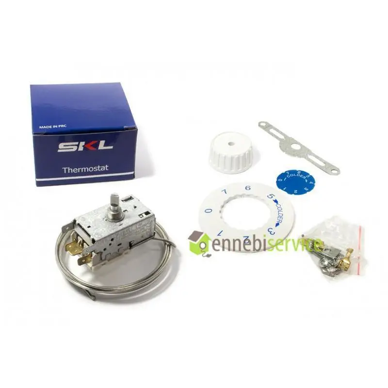 Kit termostato freezer ranco k54-l1102 vs5 Skl