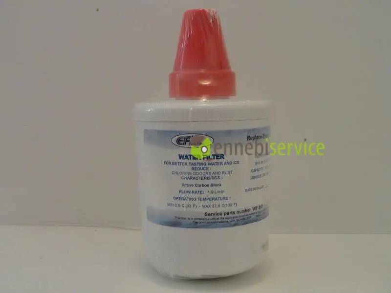 Filtro per frigo Samsung wf008