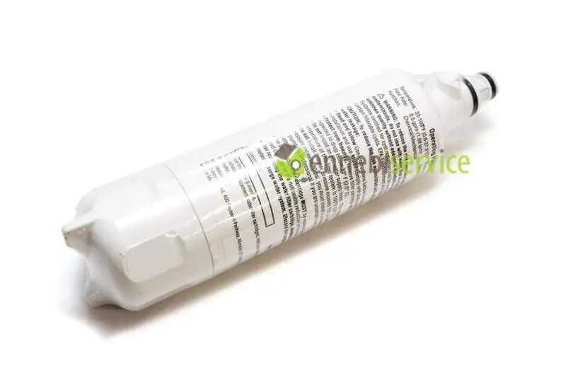 Filtro frigo Beko 4874960100
