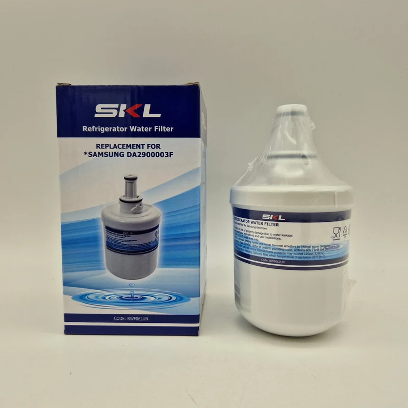 Filtro acqua per frigorifero samsung da29-00003g Skl