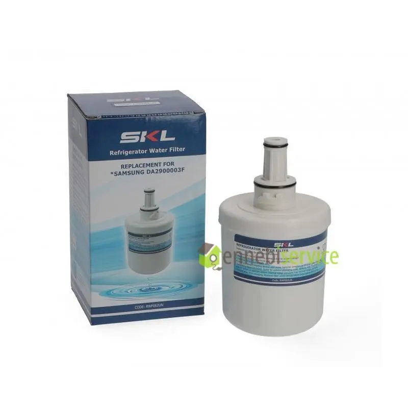 Filtro acqua per frigorifero samsung da29-00003f Skl