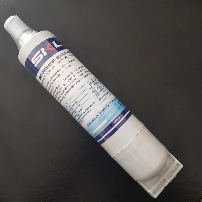 Filtro acqua per frigo Whirlpool 4396508